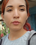 Cuban bride - Betsaidis from Holguin