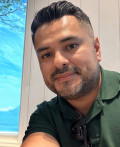 Australian man - Jho from Brisbane