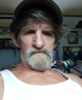 American man - Keith from Stockton Springs