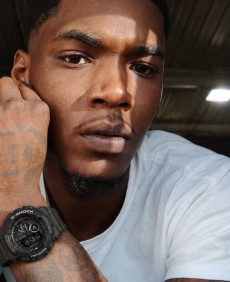 Demarcus photo