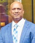 Australian man - Varaprasad from Sydney