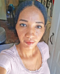 Dominican bride - Vane from Santiago de los Caballeros