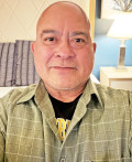 American man - Steve from Camarillo