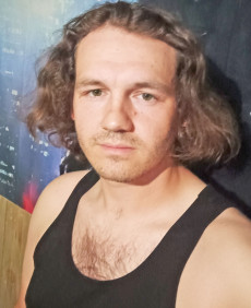 Joshua photo