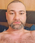 American man - Bobby from Huntsville