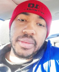 American man - Jonathan from Eatontown