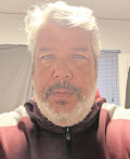American man - Matthew from San Mateo