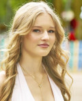 Ukrainian bride - Mylana from Dnipro