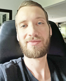 Chris photo