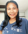 Philippine bride - Eloisa from General Santos