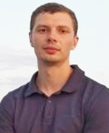 Greek man - Konstantin from Thessaloniki