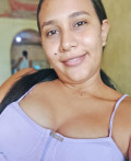 Venezuelan bride - Rosa from Bolivar