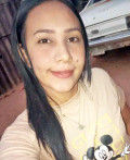 Venezuelan bride - Rosa from Bolivar
