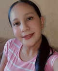 Venezuelan bride - Rosa from Bolivar