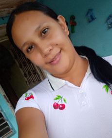 Rosa photo