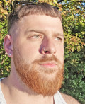 British man - Jack from London