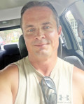 American man - Matthew from Windsor