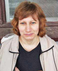 Elena photo