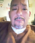 American man - Raul from San Marcos