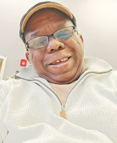 Darrell photo