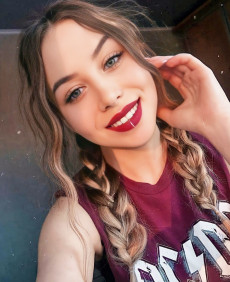 Oleksandra photo