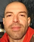 Canadian man - Sydney from Mississauga