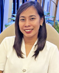 Philippine bride - Michelle from General Santos