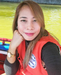 Philippine bride - Michelle from General Santos