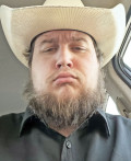 American man - David from Amarillo