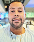 American man - Rafael from Port Saint Lucie