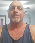 American man - Robert from Springdale