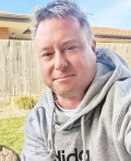 Australian man - Jason from Canberra