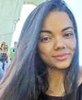 Brazilian bride - Luana from Goias