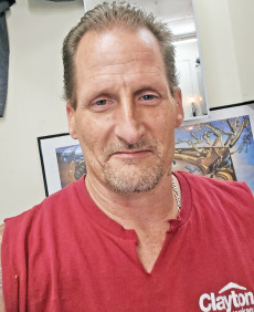 Chris photo