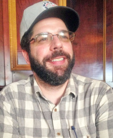 Alan photo
