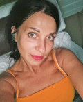 Belarusian bride - Anna from Minsk