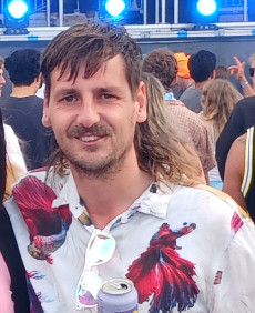 Simon photo