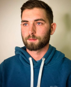 Shane photo