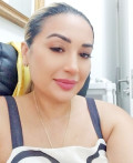 Romanian bride - Cristina from Bucharest
