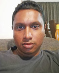 South African man - Megan from Pretoria