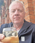 British man - Paul from Nottingham
