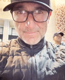 Frank photo