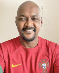 Emirati man - Fadi from Dubai