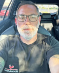 American man - Adam from Ocean City