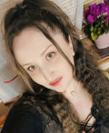 Ukrainian bride - Olena from Chernivtsi