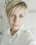Julia from Minsk, Belarus