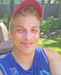American man - Stephen from Grandview