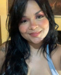 Venezuelan bride - Gigii from Caracas