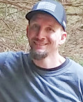 American man - Samuel from Lancaster