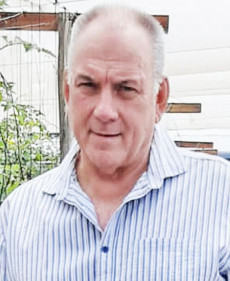 James photo